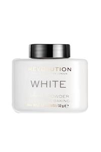 Revolution White Powder 32 Gr