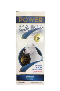 animari Köpek Kas Ve Kemik Geliştirici ,power Calmin, Muscle&bone Developer For Dogs Grande Xxl