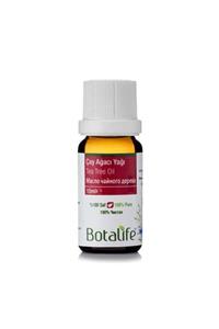 Botalife Çay Ağacı Yağı 10 Ml (saf Kalite) Botalife