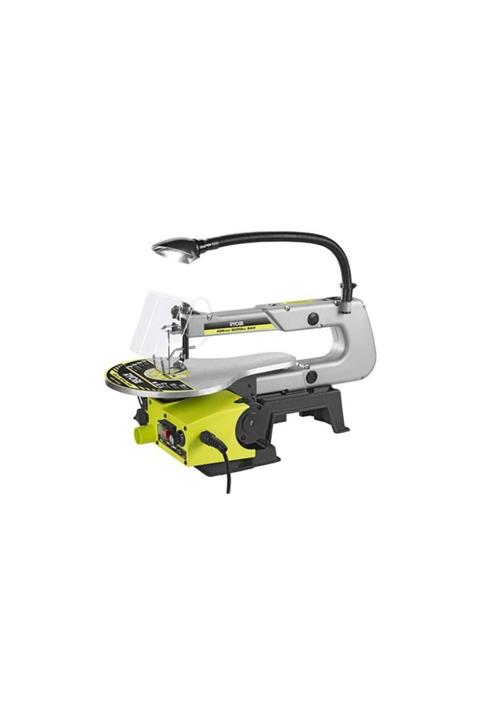 Ryobi Rsw1240g 125w Tezgah Kıl Dekupaj Testere