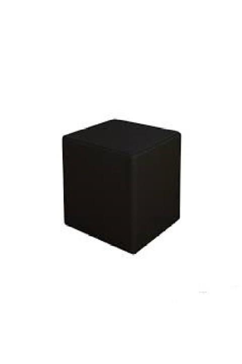 Nesil Kanepe & Tekstil Silinebilir Kumaş Kare Puf