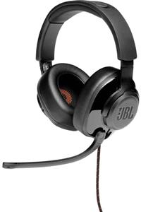 JBL Quantum 300 Gaming 7.1 Kulaklık Headset Siyah