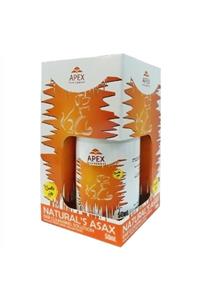 Apex Natural’s Asax Kedi Ve Köpek Için Kulak Temizleme Losyonu 50 Ml