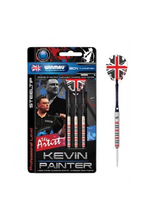 WINMAU Painter Dart Oku