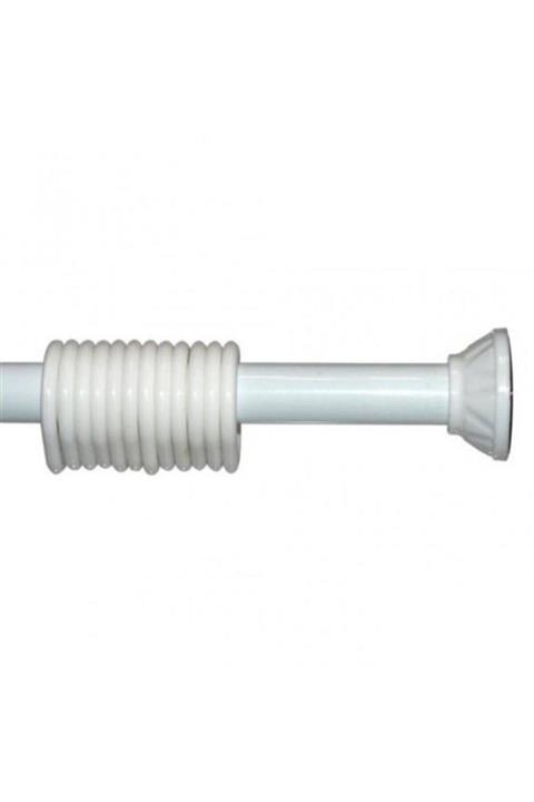 Cardea Duş Banyo Perde Boru Askı 3 Mt