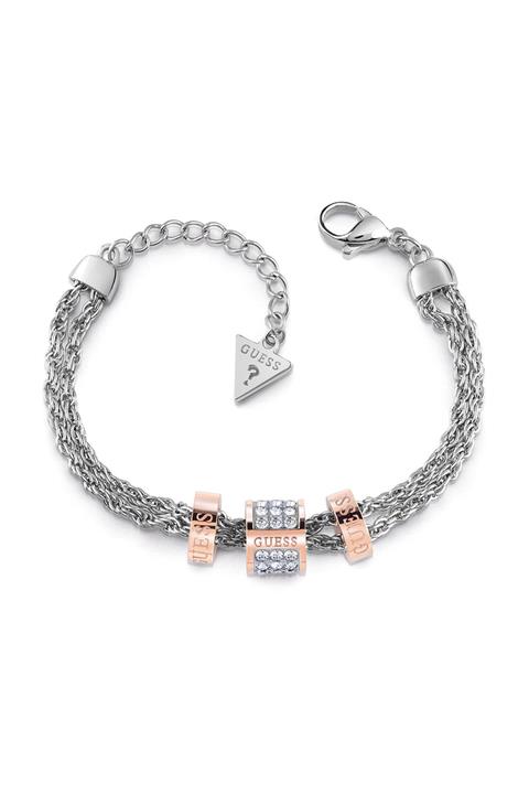 Guess Kadın Çelik Bileklik JGUUBB78060S