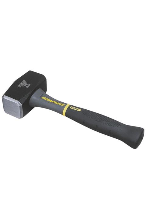 Stanley Stht054126 Grafit Saplı Balyoz 1000gr