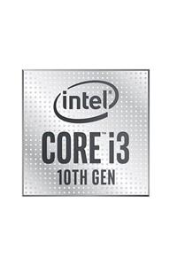 Intel Core I3 10100 8mb 4çekirdekli O/b Uhd630 1200p 65w Kutusuz Fansız