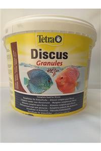 Tetra Discus Balık Yemi Discus Balık Yemi 100 Gram