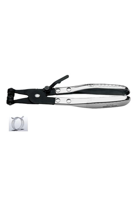 CETA FORM N12-10 Hortum Kelepçe Pensesi -220mm