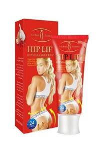 HIP Lıft Masaj Kremi (bel Inceltici) 120 Gr