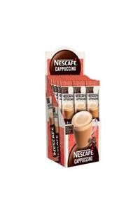 Nescafe Cappuccıno 24 Lü