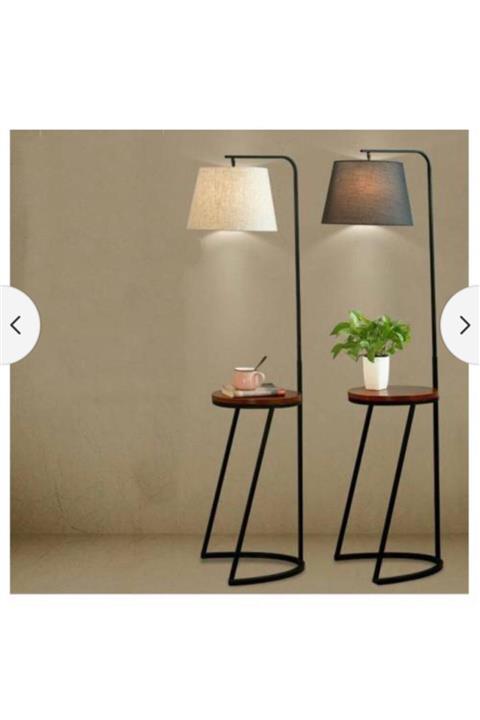 MAYALUGA AYDINLATMA Lambader