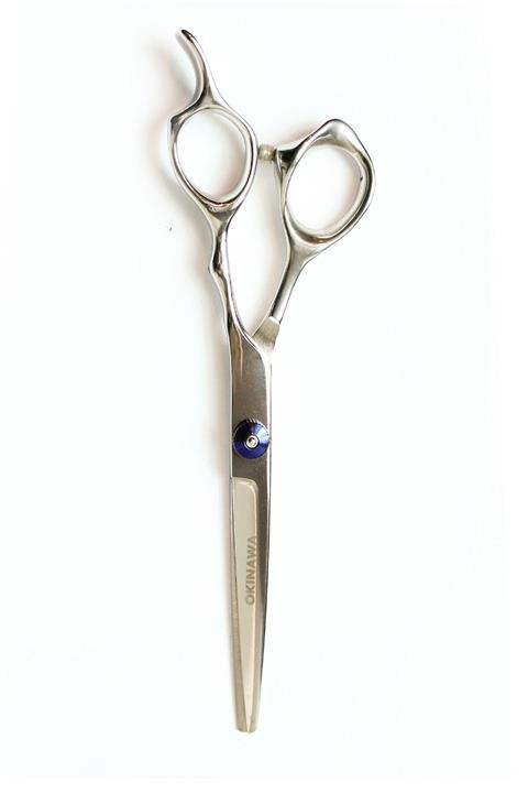 OKINAWA Profesyonel Kuaför Saç Kesim Makası 5 No