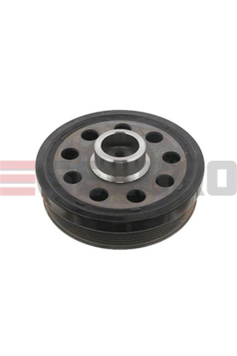 akmirza Krank Kasnagı Bmw E90 - N47 11237823191, 11237799153 02.1020.1013