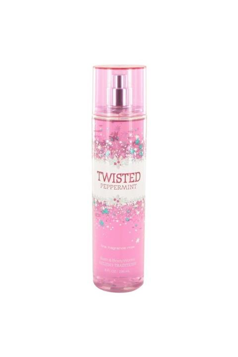 Bath & Body Works Twisted Peppermint Vücut Spreyi 236 ml