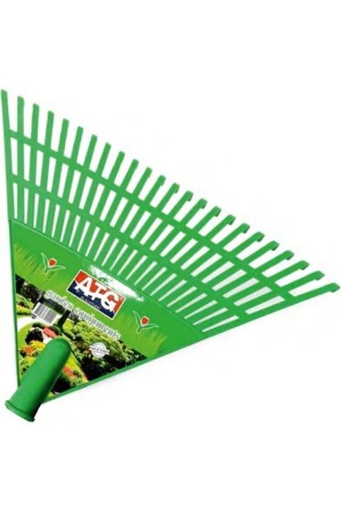 ATG Bahçe Tırmık 24 Diş