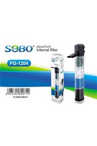 Sobo Fg-1204 Internal Filter Iç Filtre