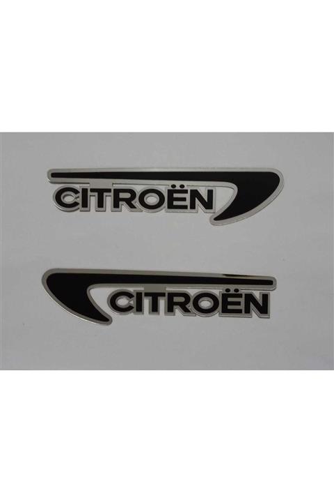 Universal Citroen C5 Uyumlu Çamurluk Venti