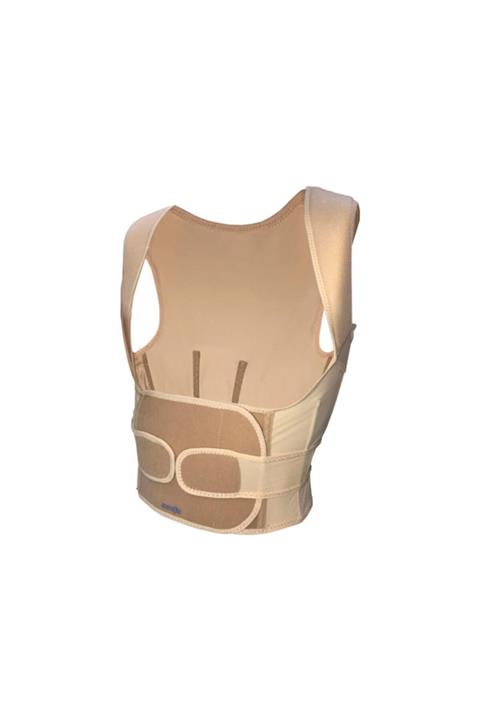 Aurafix Dik Duruş Korsesi Ao-53 Xxlarge