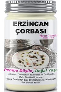 SPANA Ev Yapımı Erzincan Çorbası 330 gr