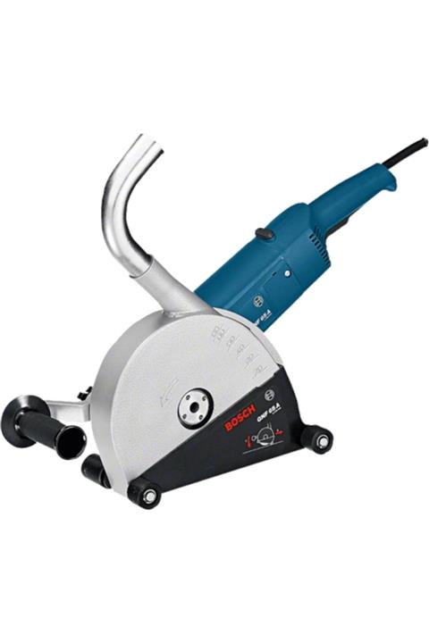 Bosch Professional Gnf 65 A Kanal Açma Makinesi