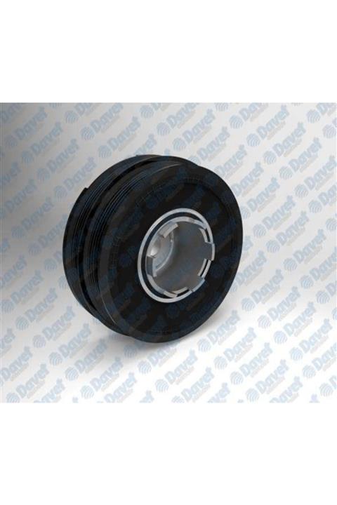 KENTPAR Krank Kasnagı Bmw E46 E39 M47