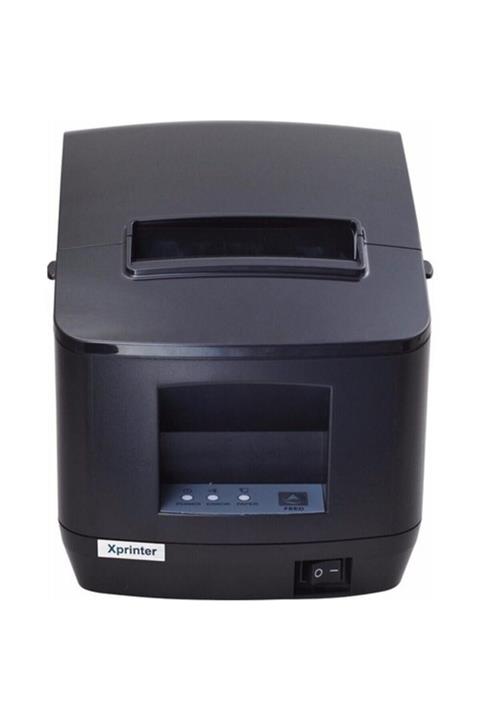 XPRINTER Xp-q900 Termal Fiş Yazıcı 203 Dpı U/r/e
