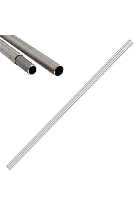 SAVAGE Alpinist Alüminyum Çadır (polü)çubuğu 50*11 Mm 2'li