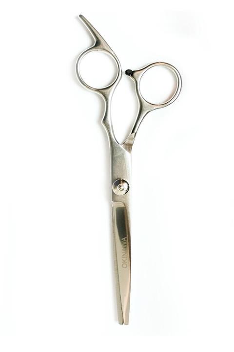 OKINAWA Profesyonel Kuaför Saç Kesim Makası 11 No