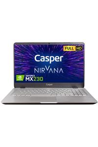 Casper Nirvana S500.1021-BD50X-G-F 15.6\