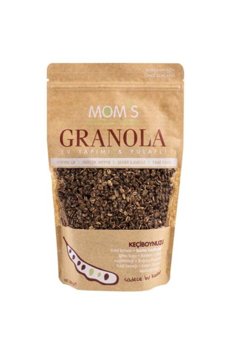 Mom's Granola Keçiboynuzlu - 360g