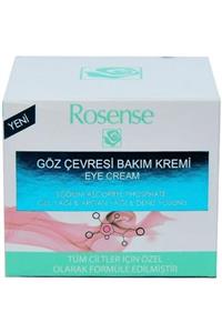 Rosense Göz Çevresi Bakım Kremi 20 ml