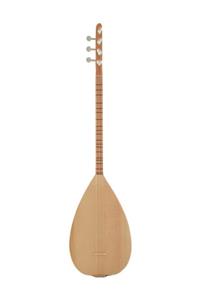 Sultan Instruments Uzun Sap Bağlama