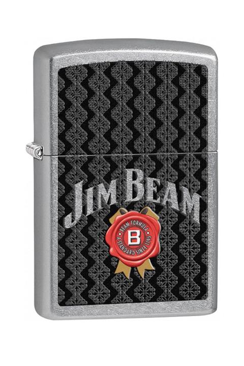 bora'JA Zippo Jim Beam