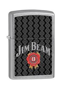 bora'JA Zippo Jim Beam