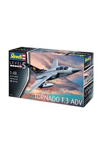 REVELL Tornado F3 Model Uçak