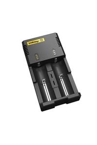 Nitecore I2 Li-ion 18650 & Nı-cd & Nı-mh Pil Şarj Cihazı Aleti