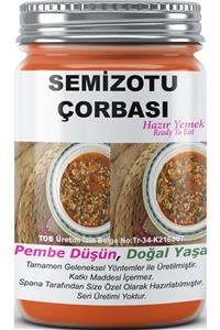 SPANA Ev Yapımı Katkısız Semizotu Çorbası 330 gr