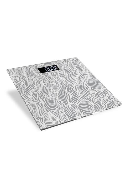 Çalışkan 1765 Dijital Cam Baskül - Gri