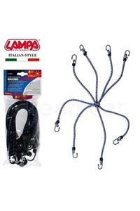 Lampa Spider 8 Kollu Yüksek Dayanıklılıkta Gergi Lastiği 100cm 60310