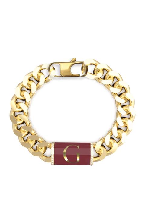 Guess Jgujubb01053jwygbgs Kadın Bileklik