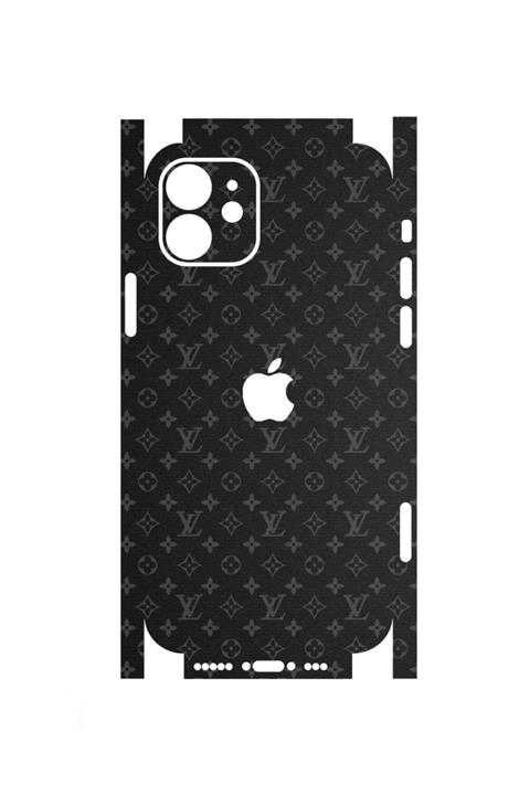 NANOSPACE Iphone 11 Uyumlu Telefon Kaplaması Full Cover 3m Sticker Kaplama