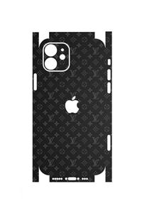 NANOSPACE Iphone 11 Uyumlu Telefon Kaplaması Full Cover 3m Sticker Kaplama