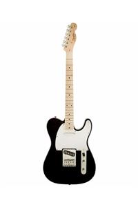 FENDER Squier Affinity Telecaster Akçaağaç Klavye Black Elektro Gitar 0310202506