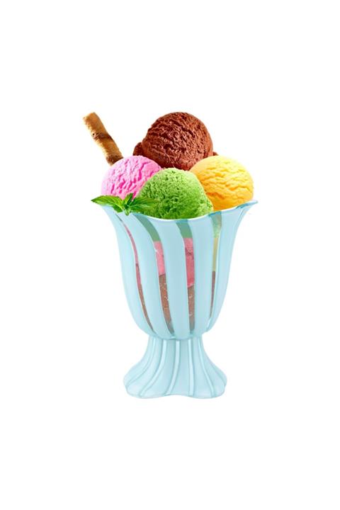 Go İthalat Dondurma Kasesi ve Tatlı Kasesi