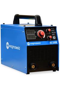 Magmaweld Id 250 E 250 A Inverter Çanta Kaynak Makinesi