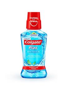 Colgate Plax Nane Ferahlığı Ağız Bakım Suyu 250 Ml