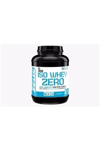 NUTRITION ZEUS 2300gr Isole Whey + 2 Şase Whey + Shaker Çıkolata