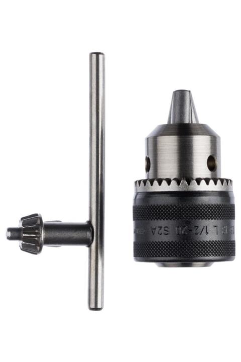 Bosch Anahtarlı Mandren 1,5 13 mm 1/2'' 20